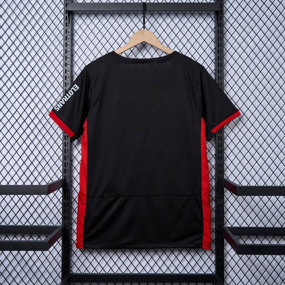 Maillot Francfort Extérieur 2024/2025