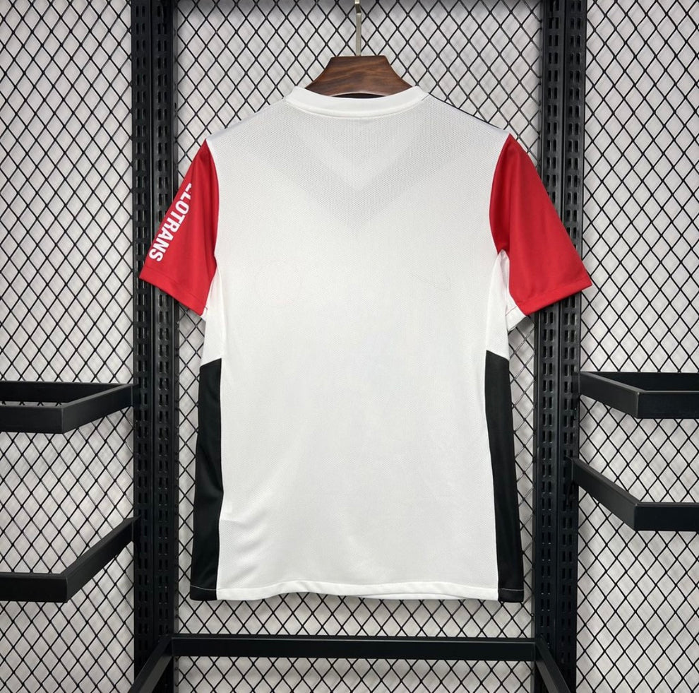 Maillot Francfort Domicile 2024/2025