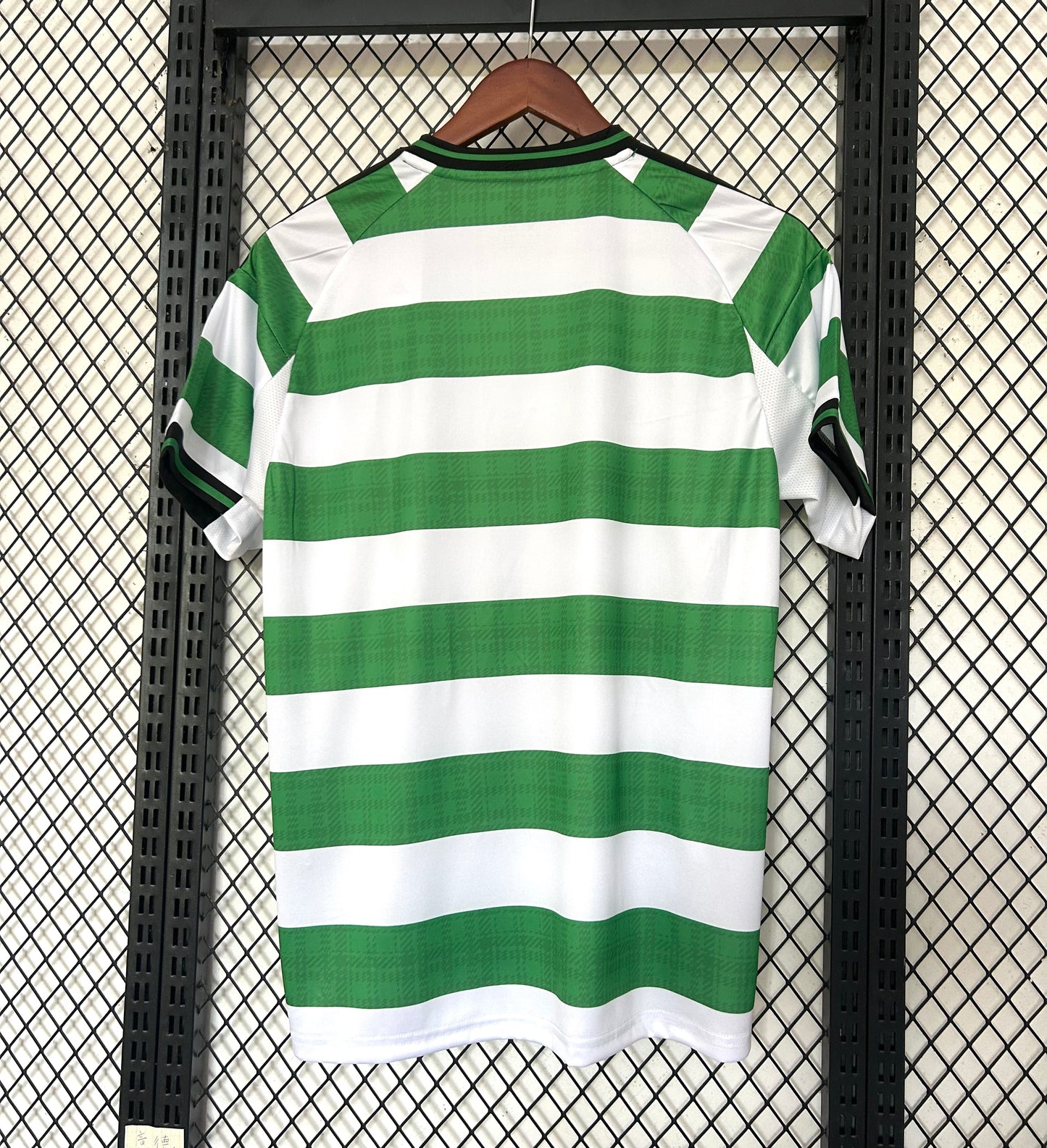Maillot Celtic FC Domicile 2025/2026