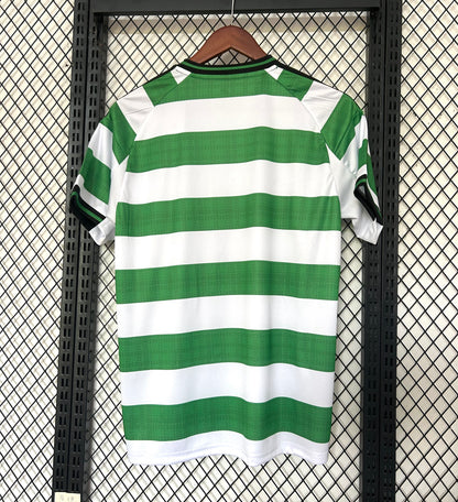 Maillot Celtic FC Domicile 2025/2026