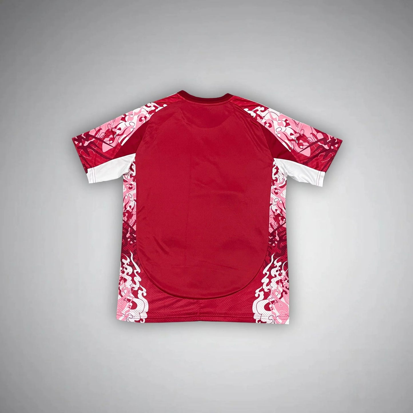 Maillot Manchester United "Flare of '99" 2024/2025