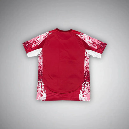 Maillot Manchester United "Flare of '99" 2024/2025