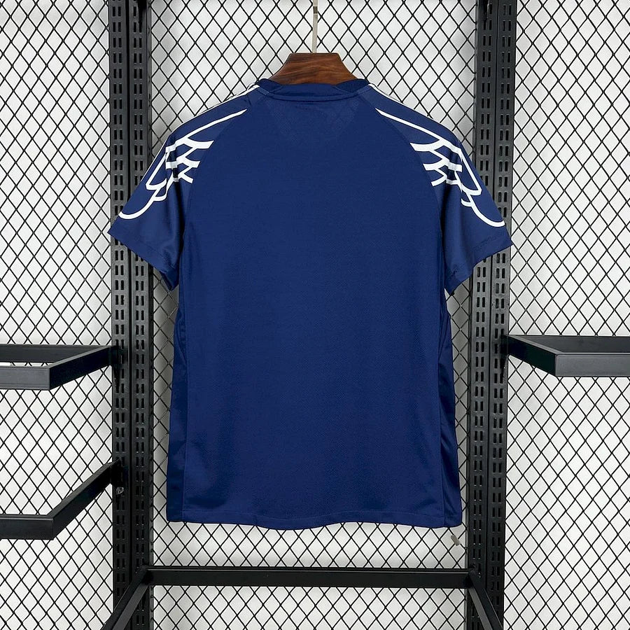 Maillot PSG Fourth 2024/2025