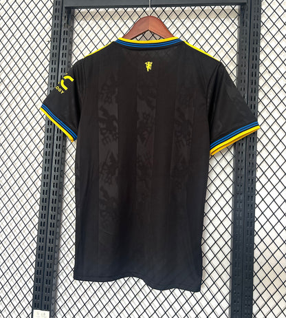 Maillot Manchester United Third 2025/2026