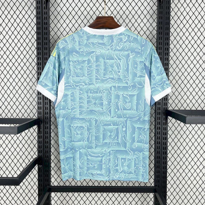 Maillot Juventus Extérieur 2025/2026