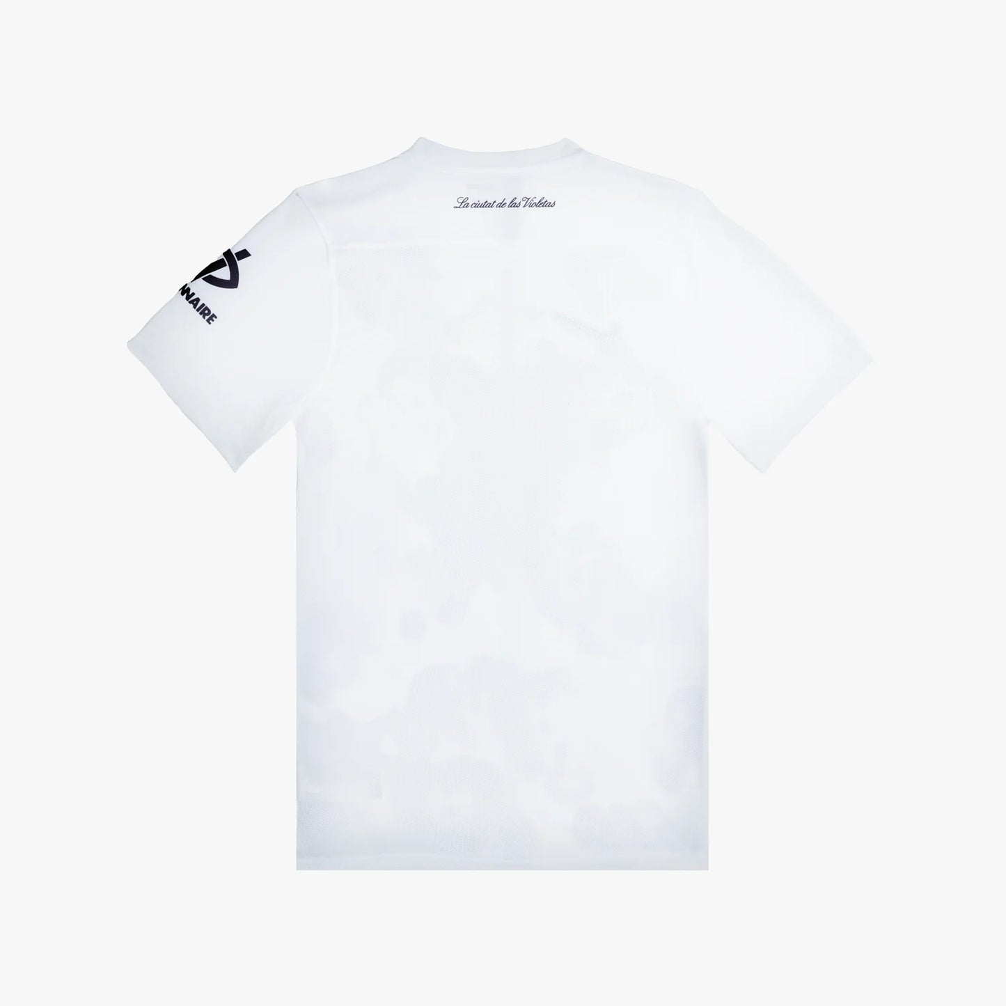 Maillot Toulouse Third 2024/2025 Fleurs