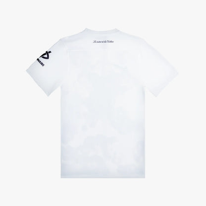 Maillot Toulouse Third 2024/2025 Fleurs