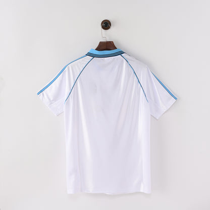 Maillot Rétro PSG OM/Marseille 1998/99