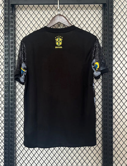 Maillot Brésil Concept Christ 2024/2025