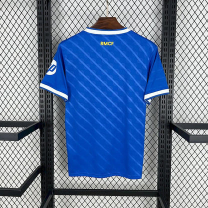 Maillot Real Madrid Third 2025/2026