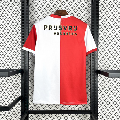 Maillot Feyenoord Domicile 2025/2026