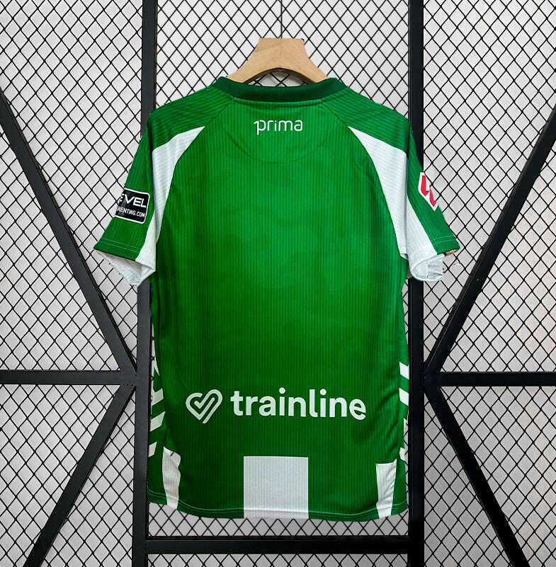 Maillot Betis Domicile 2025/2026