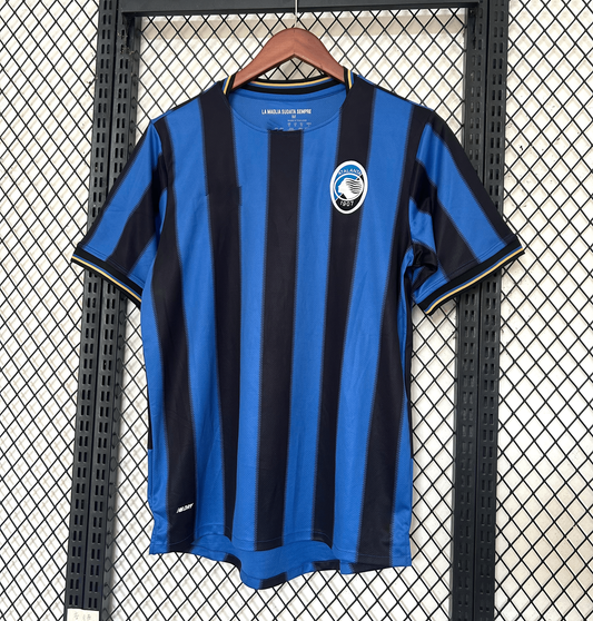 Maillot Atalanta Domicile 2025/2026