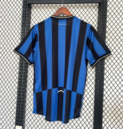Maillot Atalanta Domicile 2025/2026