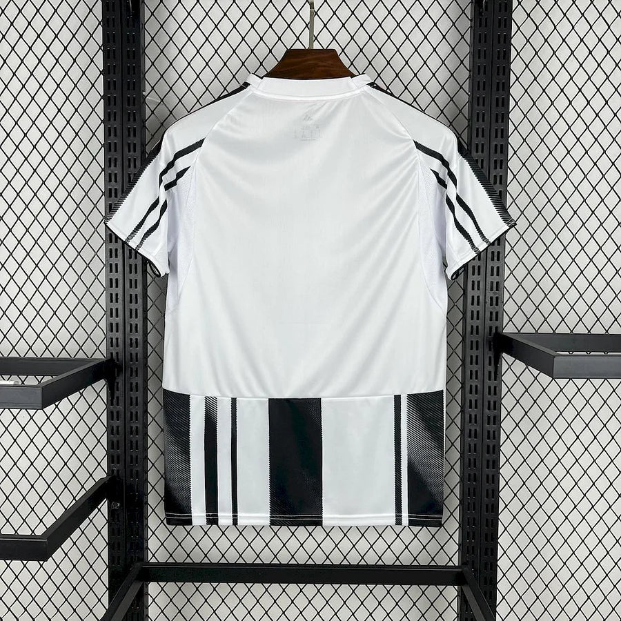 Maillot Juventus Domicile 2025/2026