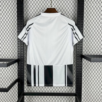 Maillot Juventus Domicile 2025/2026