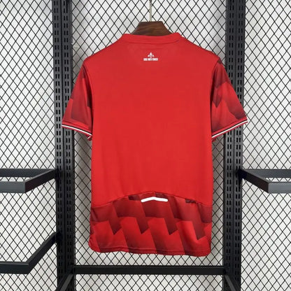 Maillot LOSC/Lille Domicile 2025/2026