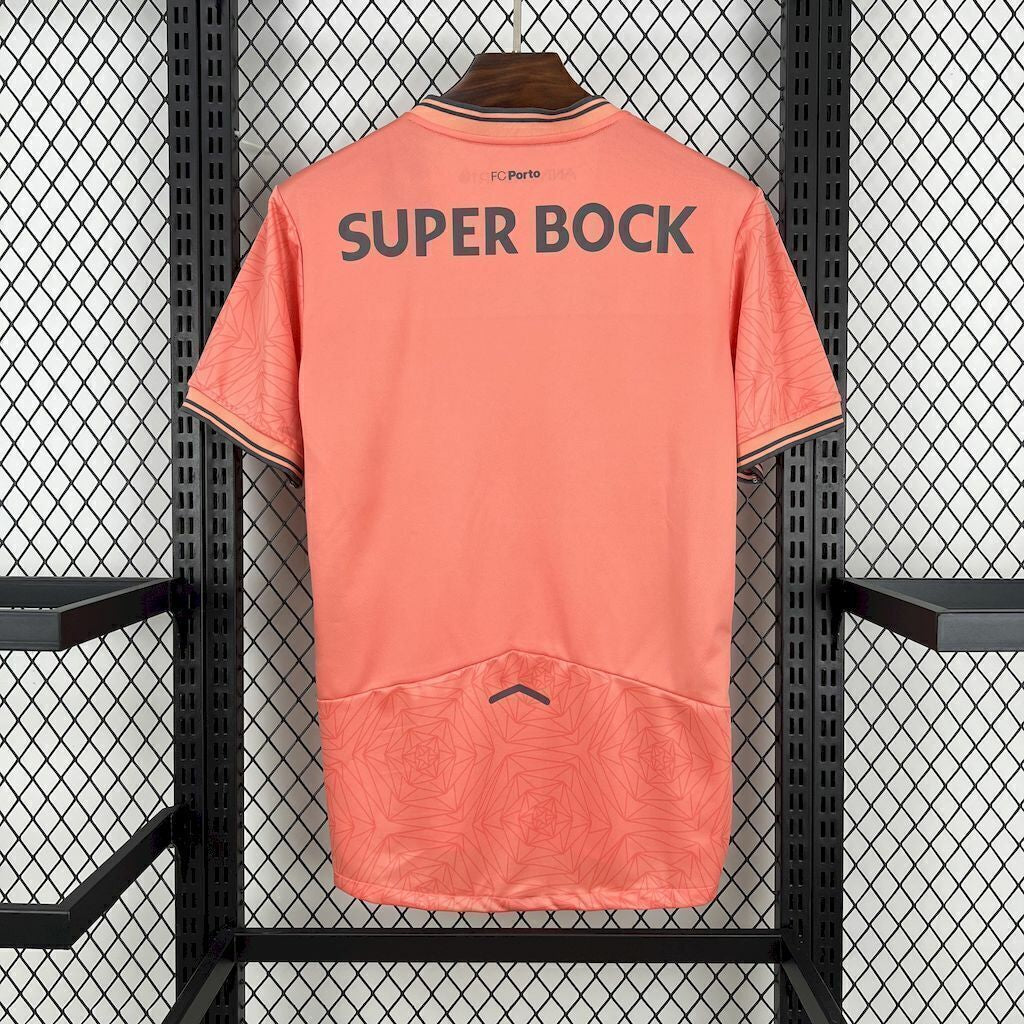Maillot Porto Extérieur 2025/2026
