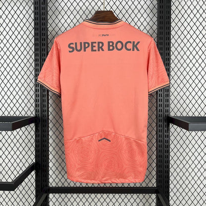 Maillot Porto Extérieur 2025/2026