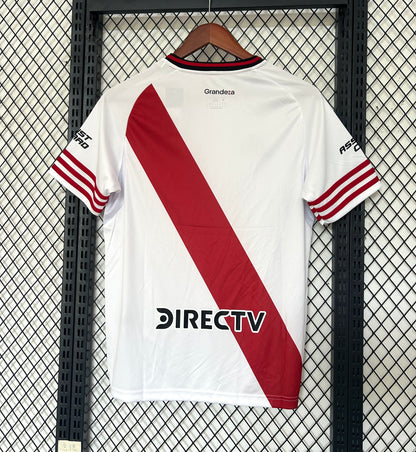 Maillot River Plate Domicile 2025/2026
