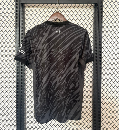 Maillot Liverpool Gardien 2024/2025