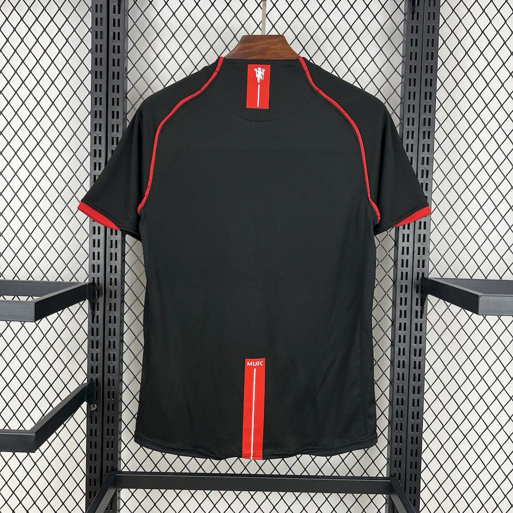 Maillot Manchester United Extérieur Rétro 2007/2008