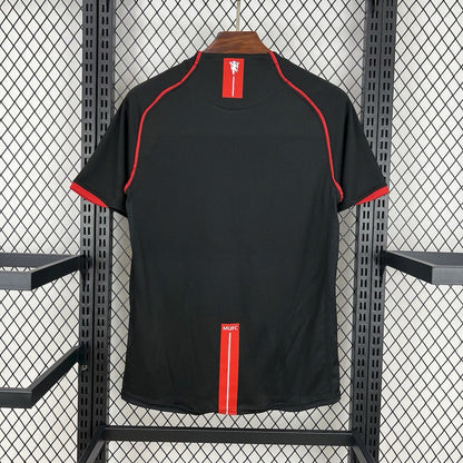 Maillot Manchester United Extérieur Rétro 2007/2008