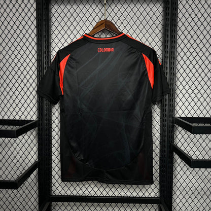 Maillot Colombie Extérieur 2024/2025