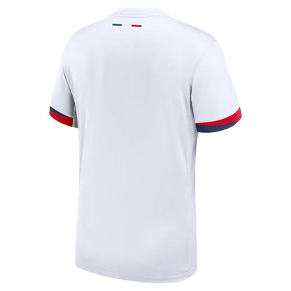 Maillot PSG Extérieur 2024/2025 Spécial LDC