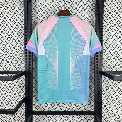 Maillot PSG Concept 2025/2026 Bleu