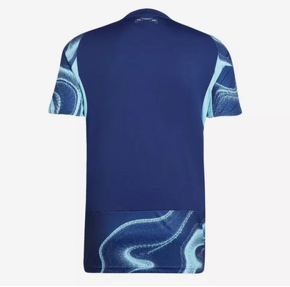 Maillot Ajax Extérieur 2025/2026