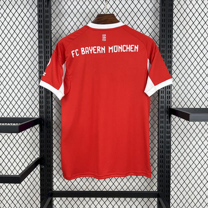 Maillot Bayern Munich Domicile 2025/2026