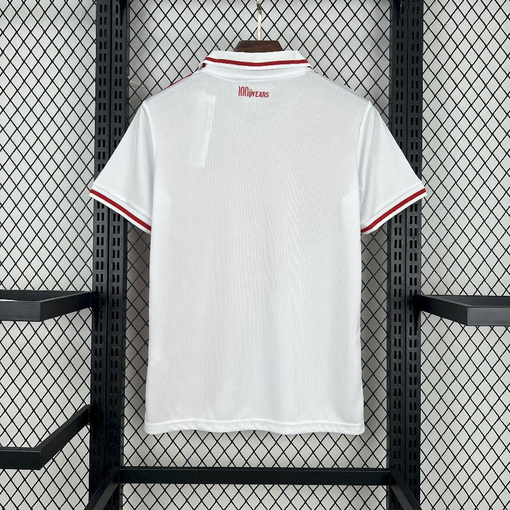 Maillot Monaco Domicile 2024/2025