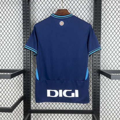 Maillot Athletic Bilbao Extérieur 2025/2026