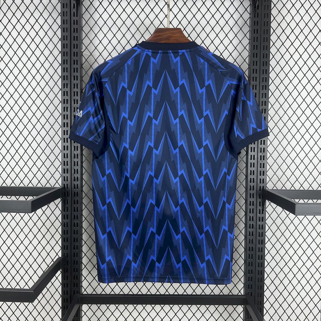 Maillot Arsenal Extérieur 2025/2026