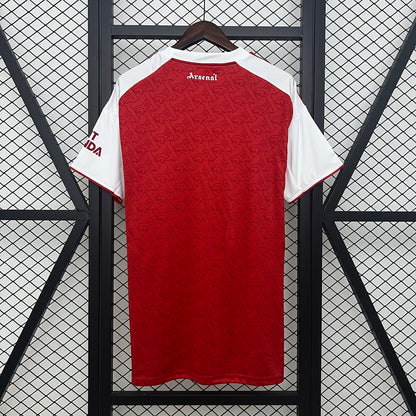 Maillot Arsenal Domicile 2025/2026