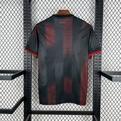 Maillot Bayer Leverkusen Domicile 2025/2026