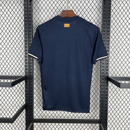 Maillot Girona Third 2025/2026