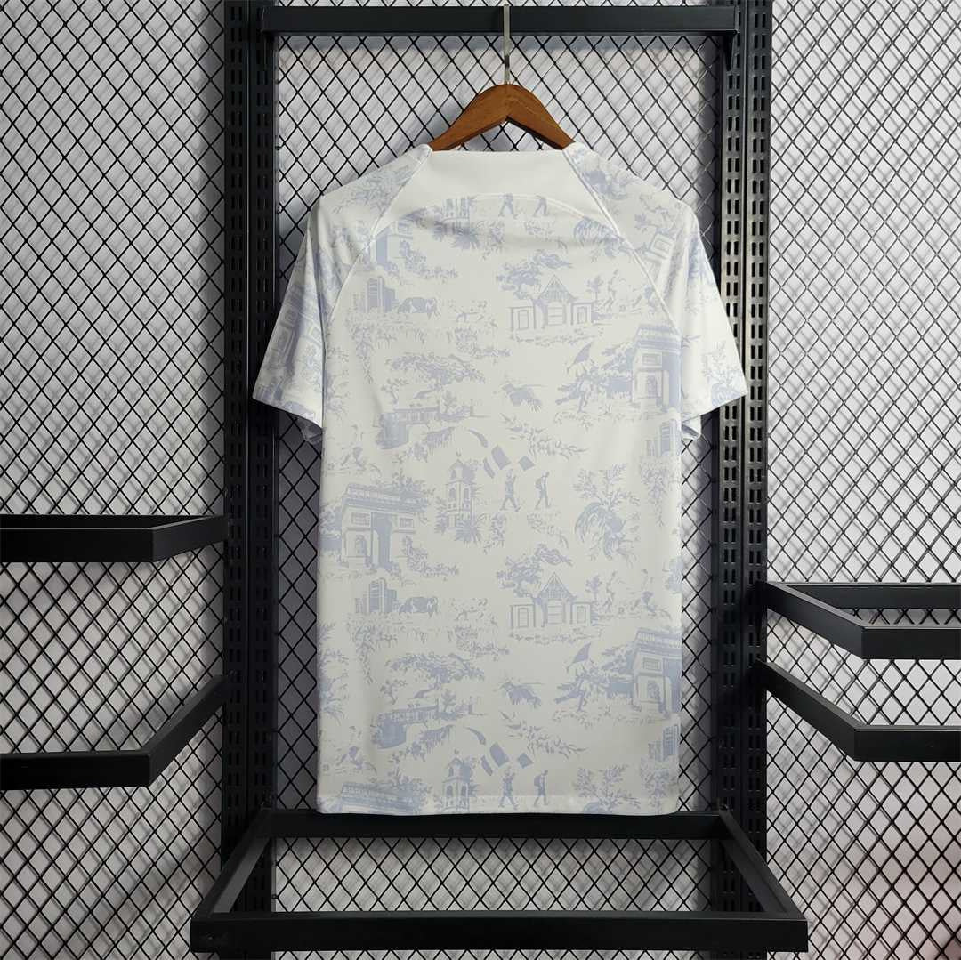 Maillot France Extérieur 2022/2023