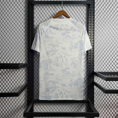 Maillot France Extérieur 2022/2023