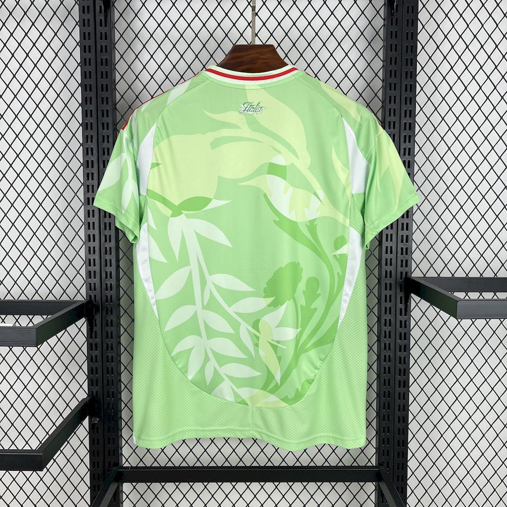 Maillot Italie Extérieur 2024/2025 Féminine