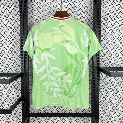 Maillot Italie Extérieur 2024/2025 Féminine