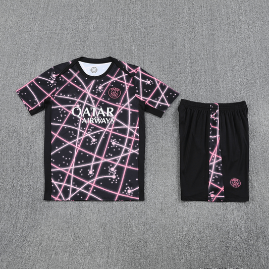 Kit Entraînement Adulte PSG 24/25